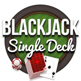 blackjack single deck