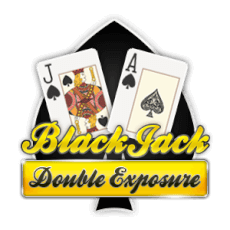 double exposure blackjack