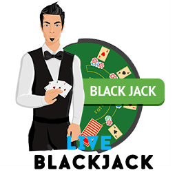 live blackjack